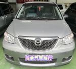 MAZDA MPV 第二代 03年3.0CC...