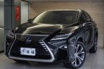 2016 Lexus RX450h 旗艦版 只跑4萬 《東威》