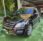 M-Benz M-Class ML350 11年 3....