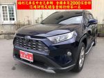 TOYOTA(豐田)NEW RAV4 2.0 旗...