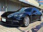 總代理 Panamera 免鑰匙 四驅...