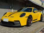 總代理911 GT3 抬舉 跑排 跑車...