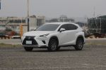 德睿車業-小寶 2018 Nx200 線上下訂現折兩萬!!