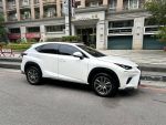 ~SUM漢欣汽車~ 2019年LEXUS 2.0 NX300 僅跑6.4萬公里