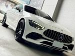 總代理 AMG GT53 4MATIC+ 氣壓...