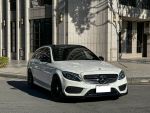 凱爾車業林口店＿2015 BENZ C450...