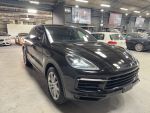 2021 Porsche cayenne coup...