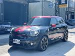 總代理 MINI Countryman JCW ALL4 實車實價在店