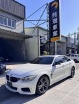 正15年 BMW 428i GC 原鈑件 單...