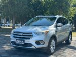 【杰運台中店】2016 Ford Kuga...