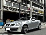 SLK200 1.8機械增壓 收藏價值...