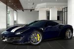 保留~三稜汽車~FERRARI  488  ...