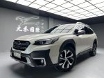 『元禾國際車業阿禾』SUBARU Outback 2.5i-T EyeSight