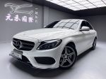 『元禾國際車業阿禾』M-BENZ C...