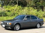 威銓汽車 經典情懷系列 BMW E34 520i 僅跑4萬公里 收藏車 實車實價