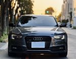 2016年Audi A5 Sportback 45 T...