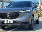 非空氣車!實車在庫!本田HONDA 1.5L HRV S+勁化版!跨界掀背休旅!