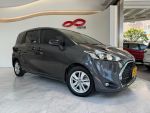 2023 TOYOTA Sienta 1.8 五人...