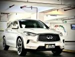 QX50 旗艦版 AWD 跟車 盲點 全...