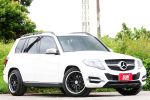 GLK220 CDI 4MATIC BlueEFFICI...