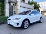 Model X LR PLUS版 長程版 免費超充 高續航 滿電530KM