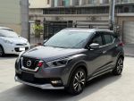 22 Nissan Kicks 1.5智行旗艦版  灰色一手車原廠保養 跑3.5