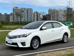 售《2016 Toyota Altis S+Plus》