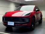 2023年 Porsche 95B.3 Macan GTS  台北保時捷 總代理