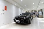 ~全福汽車~2014年式 BENZ S500...