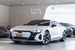 美好關係 22年 Etron GT 選配24萬 絕美電駒套件 黑化套件 跑車聲浪