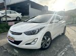 【車達汽車】2016年Elantra，年...