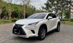 LEXUS NX300 2.0升渦輪 高效動...