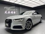 『元禾國際車業阿禾』2018年式 AUDI A6 Sedan 35TFSI