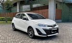 YARIS 1.5 認證車 原鈑件 前後...