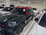 自信滿滿MINI Countryman JCW...