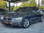 總代理 BMW 318d sportline 運...