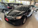 正2018尾 ALTIS1.8 末代經典車...