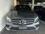 19年 總代理 GLC250｜全景雙天窗...