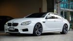 BMW M6 GRAN COUPE 總代理 原...