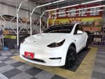 新達汽車 2023年 TESLA Model Y LR 前車廂吸門 可全貸