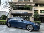 (太順汽車) 總代理 2021 BENZ A 180 AMG 運動版