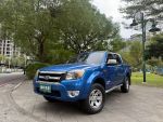 TACA認證車RANGER 3.0TDI 4X4 ...