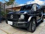 2022 Mercedes-Benz G-Class G...