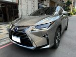 2018款RX450H，里程98000，歡迎預約賞車