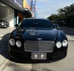 登豐汽車2016年BENTLEY FLYING...