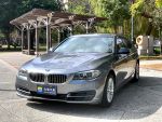 【杰運新竹店】2014 BMW 520i ...