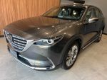 MAZDA台南原廠認證中古車 2023年 CX9 AWD 2.5L 六人座