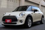 台南小林-Hatch Cooper 跑1.8萬公里  原鈑件 定期保養 里程保證