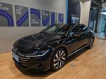 Arteon Fastback 330 TSI R-Li...