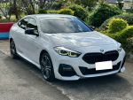 2021年掛牌 218i GC M-sport ...